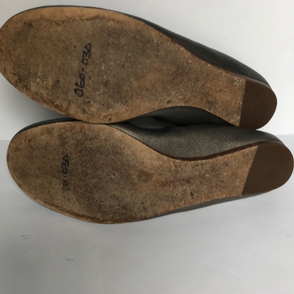 vera wang lavender label shoes